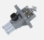 Genuine Gm 25199829 2011-2019 Chevrolet Sonic Cruze Engine Coolant Thermostat. Fixed Price $64.95.