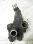 Porsche 911 C2/4 Oil Thermostat Housing Behr 96420704705. Fixed Price $116.02.
