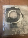 Engine Coolant Thermostat Gasket Carquest 20941 Stant 25168. Fixed Price $8.99.