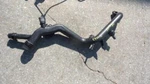 Coolant Inlet/thermostat Housing Fits A4 Audi 2008 630384. Fixed Price $69.29.