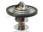 Saab (1985-2009) Thermostat (88 Deg. C) Oem Motorad + Year Warranty. Fixed Price $27.75.