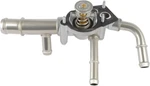 2007-2018 3.6L V6 Gm Thermostat Housing Acdelco 12651113 Impala Cts Equinox Xts. Fixed Price $105.66.