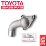 93 - 97 Toyota Land Cruiser FZJ80 Engine Coolant Thermostat Housing Oem New. Fixed Price $68.84.