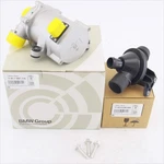 Oem Electric Water Pump &thermostat 11538635689 11518635089 For Bmw 2.0T N20 Us. Fixed Price $209.99.