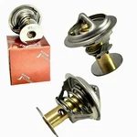 Jaguar S-type Ii / Xf Xj Replacement Thermostat 87C See Oe : XR85174. Fixed Price $17.26.