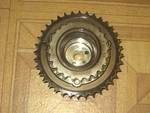 Lexus GS300 GS350 GS430 GS460 IS250 IS350 Camshaft Adjuster, 13050-31162, Oem. Fixed Price $49.00.