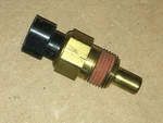 Corvette Radiator Coolant Temperature Sensor 25036979 Gm Oem 88-95 Nos. Fixed Price $16.20.