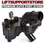 Thermostat Housing 02-10 Ford Explorer Sport Trac Mercury Mountaineer 4.0L. Fixed Price $25.19.