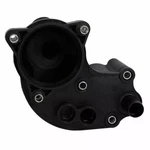 Genuine Ford 2002-2011 Explorer Mountaineer Lower Thermostat Housing 2L2Z8592BA. Fixed Price $58.31.