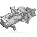 Genuine Gm Engine Coolant Thermostat Kit 40009452. Fixed Price $127.34.