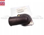 Genuine Subaru Thermostat Water Pump Housing Impreza Forester Legacy 11060AA071. Fixed Price $28.49.