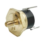 Electric Engine Radiator Fan Thermostat Coolant Sensor Water Temp-erature Switch. Fixed Price $14.95.