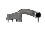 For Saturn 2008-2010 Water Outlet Four Seasons + Year Warranty. Fixed Price $55.80.
