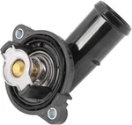 Car Thermostat Housing 5184977AE For Dodge Charger 300 Challenger 3.6L 2011-2018. Fixed Price $13.49.