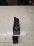 2001-2003 Oldsmobile Aurora Left Driver Master Window Door Switch W/ Bezel. Fixed Price $89.99.
