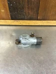 Triumph TR6 Original Stanpart Thermostat Housing. #88156333. Used. KT1077. Fixed Price $24.89.