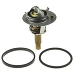 Genuine Motorad THERMOSTAT-194 Degrees W/ Seals 630-194. Fixed Price $50.14.