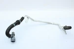 2012-2018 Audi A6 A5 A4 Quattro S6 S8 Q7 Transmission Oil Cooler Hose Pipe. Fixed Price $73.47.