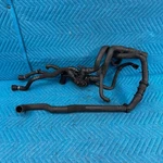 11-13 Mini Cooper R56 Engine Cooling Thermostat Housing W/pipes 56K Set Oem. Fixed Price $57.80.