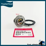 Oem Thermostat Assembly W/gasket For Honda Acura Crv Civic #19301-PAA-306 Us. Fixed Price $17.59.