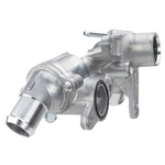 Engine Coolant Thermostat Housing Oem Motorcraft RH309 Ford, Lincoln. Fixed Price $184.79.