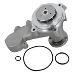 Engine Water Pump Ford F-150 F150 Mustang 2011-2014 V8 5.0L W/ 4-BOLT Flange. Fixed Price $62.38.