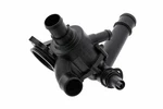 Genuine Oem Engine Coolant Thermostat Kit For Vw Passat 12-14 03L121111Q. Fixed Price $125.62.