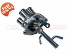 Thermostat Housing Assembly For Hyundai Accent 2006-2011 1.6L Kia Rio 2006-2009. Fixed Price $54.95.