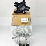 Electric Water Pump For Bmw E90 E60 E70 E84 N52N Engine 11517586925 New. Fixed Price $204.99.