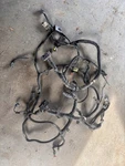 2004 Dodge Ram 2500 3500 Engine Harness Cummins 5.9 L Wiring Auto Trans. Fixed Price $465.00.
