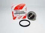 New Genuine Toyota Camry RAV4 Solara Oem Thermostat & Gasket Set 90916-03090. Fixed Price $33.99.