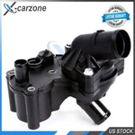 Thermostat Housing Kit Fits 2002-2010 Ford Explorer Mercury Mountaineer V6 4.0L. Fixed Price $23.34.