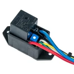Flex-a-lite Compact Adjustable Electric Fan Controller And Relay Kit With. Fixed Price $62.68.