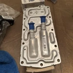 New Intercooler 13-16 Ford Escape 1.5 DS7G9L440BE Oem Manufactured By. Fixed Price $375.00.