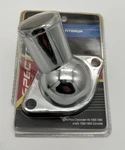 Spectre 42303 Engine Coolant Thermostat Housing Water Neck Chevy V8 1955-1965. Fixed Price $13.99.