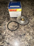 Stant 14248 Engine Coolant Thermostat Fits 93-98 Dodge & Ford Tap Desc.. Fixed Price $18.99.