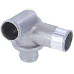Engine Coolant Thermostat Housing Assembly-integrated Motorad. Fixed Price $136.48.