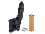 Hengst Filter Housing / Cooler H814H Fits 2012-2015 Mercedes-benz C250 SLK250. Fixed Price $201.99.