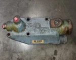 Detroit Diesel 23519147 Thermostat Housing Series 60 50. Fixed Price $125.00.