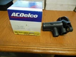 Acdelco 15-1609 Coolant Water Outlet. Fixed Price $10.00.
