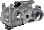 Dorman 902-2123 Engine Coolant Thermostat Housing Assembly For 14-22 Ats CT4 Cts. Fixed Price $136.64.