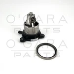 0P2121115E Oem Lamborghini Urus Engine Coolant Thermostat + Sealing Ring. Fixed Price $385.00.