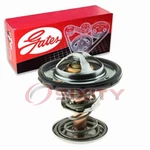 Gates 34198 Engine Coolant Thermostat For 89018168 8-89018-168-0 52387 Gp. Fixed Price $21.22.