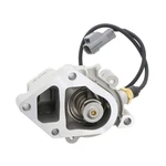 9142696 Pro Parts Thermostat Housing For Volvo S80 1999-2005. Fixed Price $90.45.