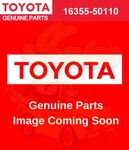 Toyota Tundra Sequoia Lexus LX470 Oem Front Water By-pass Joint 16355-50110. Fixed Price $138.80.