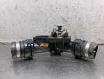01 - 06 Bmw X5 Thermostat Housing 3.0L. Fixed Price $22.36.