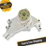 Weiand 9240 Action Plus Aluminum Water Pump. Fixed Price $235.46.