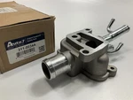 Auto 7 311-0034A Engine Coolant Thermostat Housing For 2002-2005 Hyundai Accent. Fixed Price $24.99.