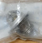 New Genuine Acdelco Thermostat 131-123 Gm # 24577288. Fixed Price $9.99.
