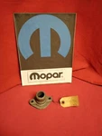 Nos Mopar Water Outlet Housing 5240702. Fixed Price $24.95.
